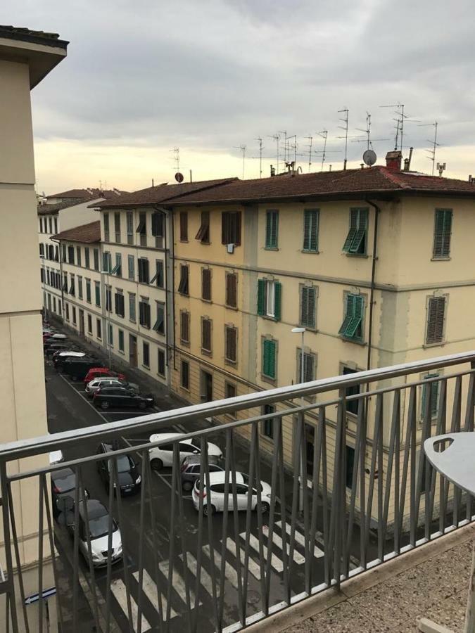 Family House Apartamento Florencia