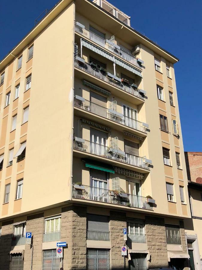 Apartamento Family House *