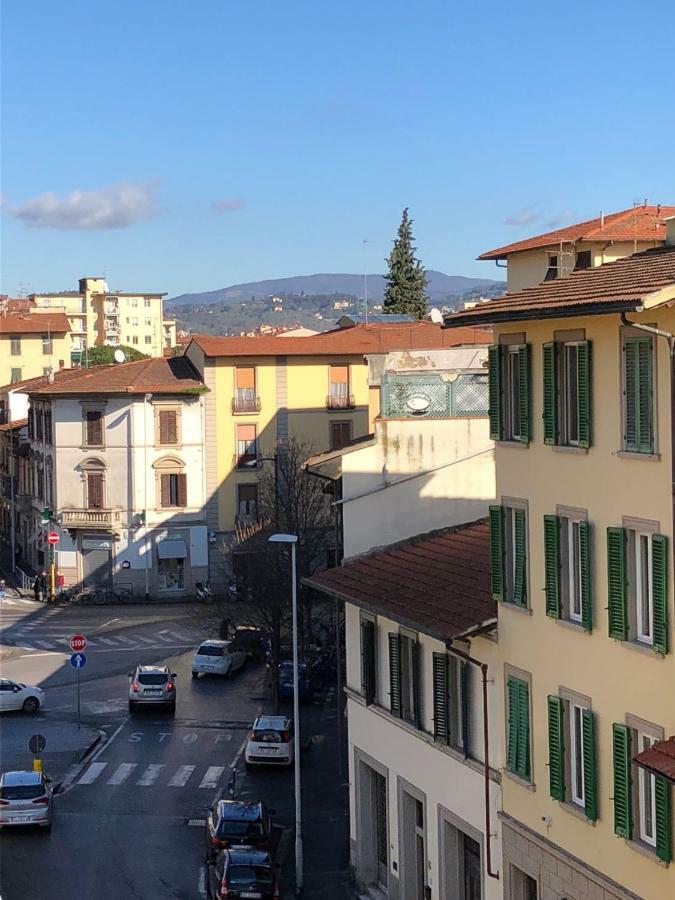Family House Florencia