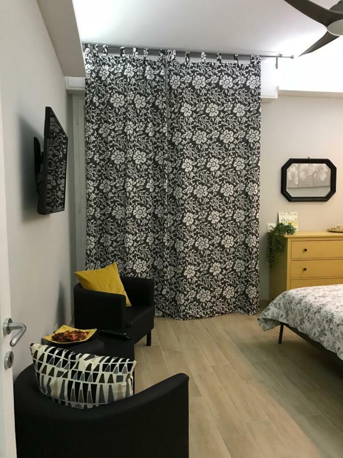 Family House Apartamento Florencia