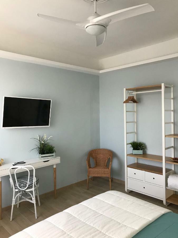 Family House Florencia