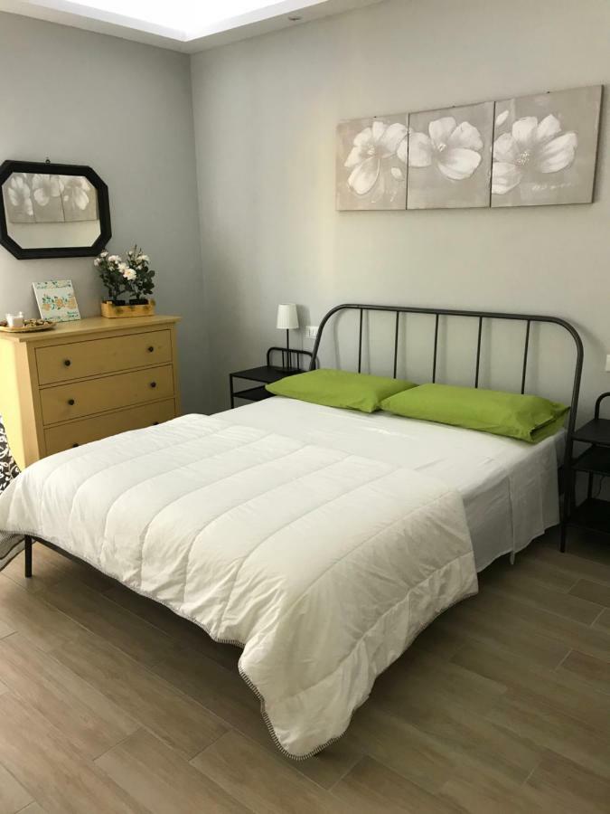 Apartamento Family House Florencia